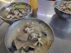 -广场正宗原汁薏米店