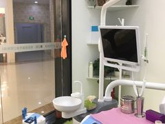 -大白象口腔连锁·矫正·种植中心(玺悦城店)