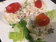 美式经典土豆沙拉-必胜客(长瀛商业广场店)