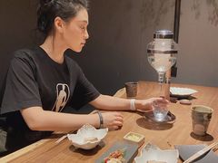 -桐寿司Sushi Tong