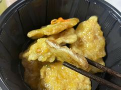 -关东小磨东北菜(上海长风大悦城店)