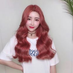 -艺漾理发店