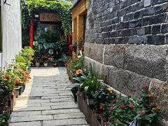 -遥桥古堡