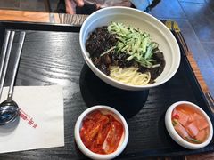 -本粥&拌饭cafe(欧亚新生活店)