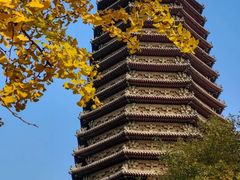 -玲珑塔公园