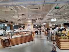 -七鲜超市(瑞虹天地太阳宫店)