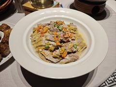 -客家大院·非遗赣南客家菜(郁孤台店)