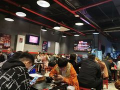 -碎怂烤肉(钟楼柳巷店)