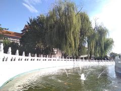 -大明幻境第一城