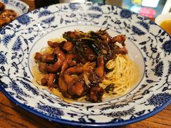 -腔调面(斜土路店)