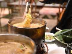 -Thai Basil罗勒叶泰式餐厅(时代天街店)