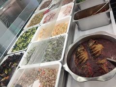 -晋爱面大同刀削面(白纸坊店)