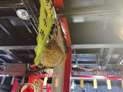大堂-梯坎老火锅(天禧店)