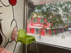 -正宗八宝冰饭·非遗冰饭·烧烤(奎桥店)