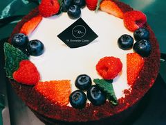 -姆们M Sweetie Cake(三里屯店)