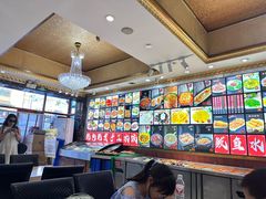 -北方饺子王·海肠捞饭·海鲜锅(山大店)