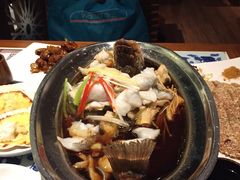 -绿茶餐厅(龙湖杭州金沙天街店)