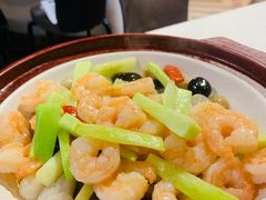 -香山湖家家宴(中山陵店)