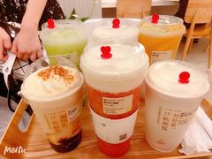 -奈雪的茶(中海环宇荟店)