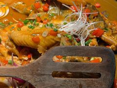 飘香臭鳜鱼-小湘旺臭鳜鱼(百子湾店)