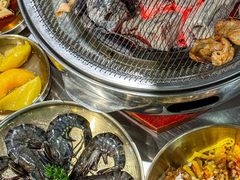 -本炙炭烤·蒲烧活鳗料理店(金沙洲店)
