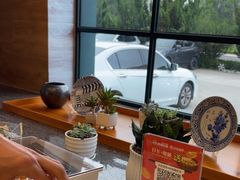 -韩香福烤肉庄园(荣成店)