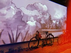 -盘龙城国家考古遗址公园