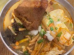 -四碗螺蛳粉(北大路店)