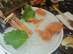 -水林间·寿喜烧自助(仙林金鹰店)