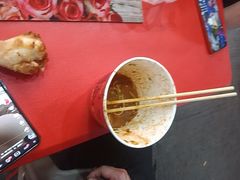 -江三王记牛杂馆(总店)