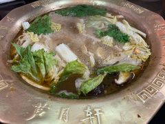 -芦月轩羊蝎子(劲松店)