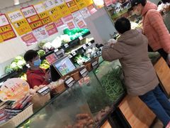 -果多美(万泉庄店)