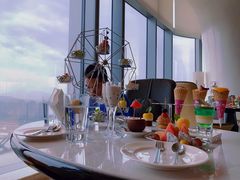 -三迪希尔顿酒店·星空酒廊