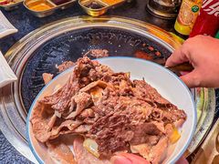 -熊大·鲜烤黄牛肉(五山店)