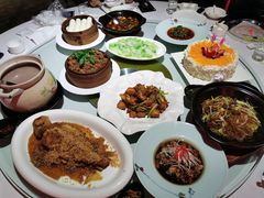 -铜锣湾·有麝自然香(渝北财富中心店)