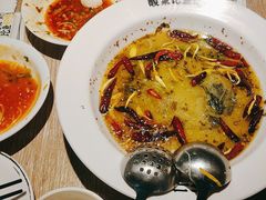 -太二酸菜鱼(菱角湖万达店)