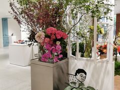 -潮一不贰·法式甜品·生日蛋糕·西式简餐(外滩店)