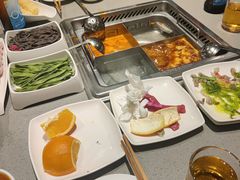 -海底捞火锅(南海万科广场店)