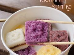 -南门头上美食街