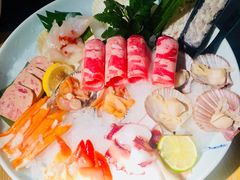 -生如夏花泰式火锅(西村黑金店)