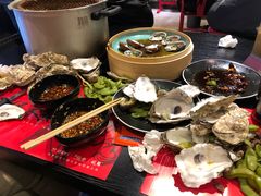 -望江门小龙虾·烧烤(九堡店)
