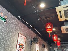 大堂-遵义虾子卢四羊肉粉(大沽路店)