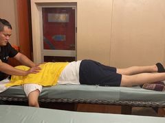 -御一坊盲人推拿(青年路店)