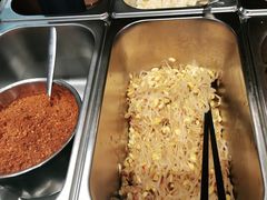 -韩宫宴烤肉·料理(漳河万达店)