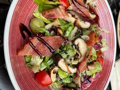 -BROWNSTONE布朗石西班牙餐厅(富城店)