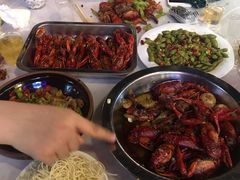 -虾味传奇(生态龙虾城店)