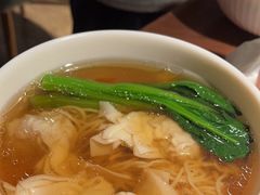 -大树餐厅(益田假日店)