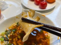 黄喉-红鼎坊·老成都火锅(新南门店)