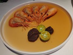 -醉舍·新淮扬菜(长宁龙之梦店)