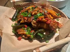 -北方家宴(番禺永旺店)